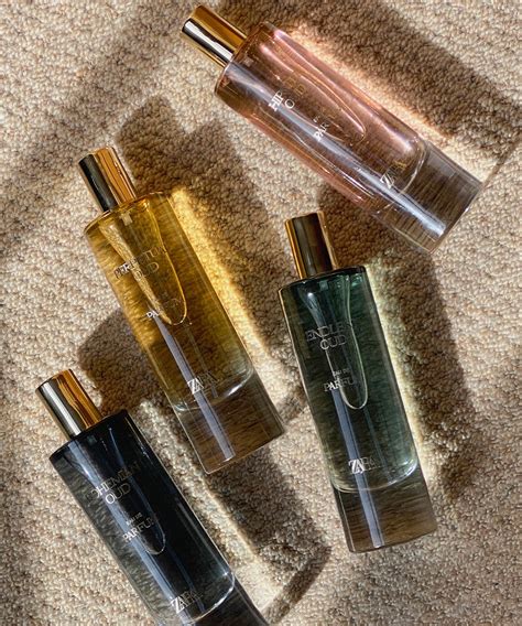 Zara Perfume Dupes 2023: 11 Best Alternatives To Designer